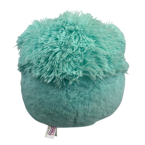 Fuzz-A-Mallows Joelle Rare Squishmallows Plush Toy Stuffed Animal 12" - Picture 6 of 9